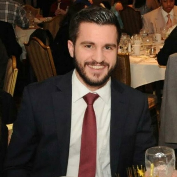 Meet your Posher, Peter - Picture 1 of 1